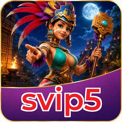 svip5 Specifications