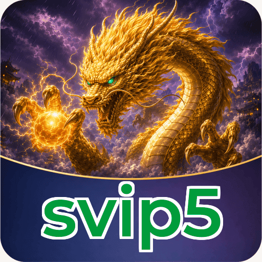 svip5 Signature