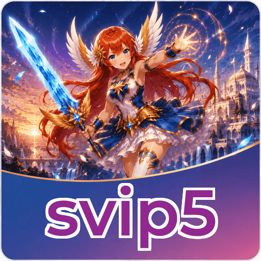 svip5 Technical Info