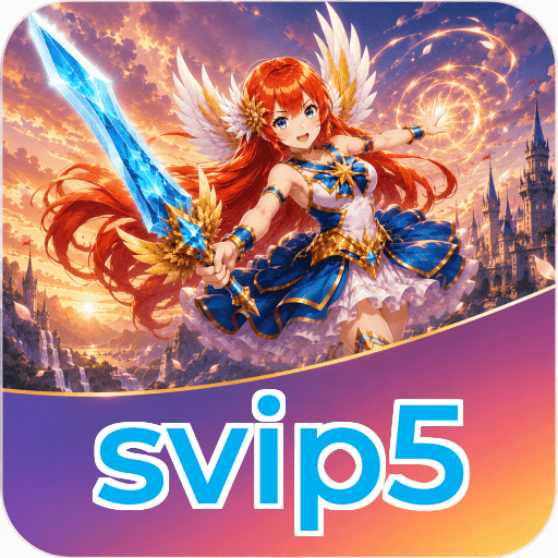 svip5 Components