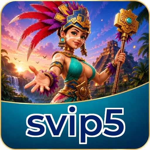 svip5 Technical Info