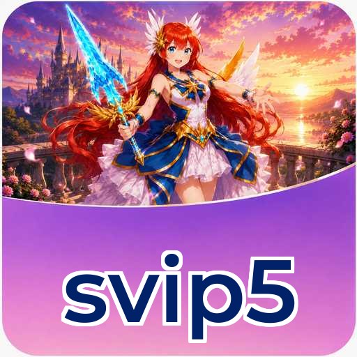 svip5 Verification