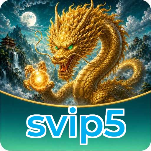 svip5 Components