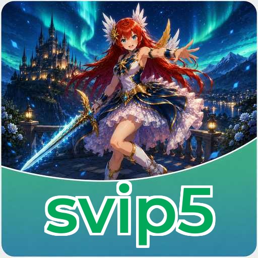 svip5 APK