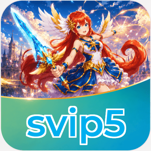 svip5 Technical Info