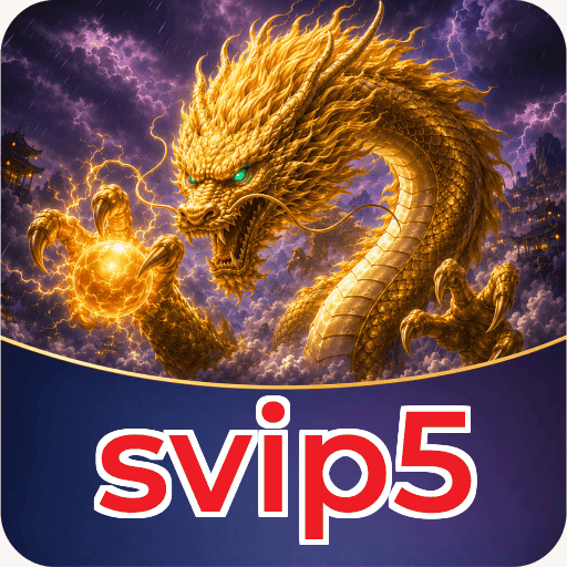 svip5 APK Structure