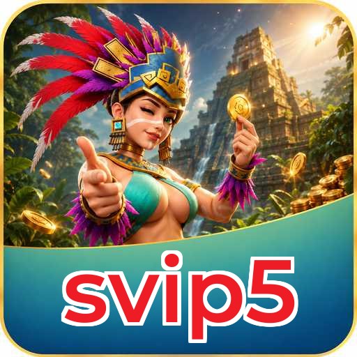 svip5 Components