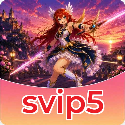 svip5 Signature