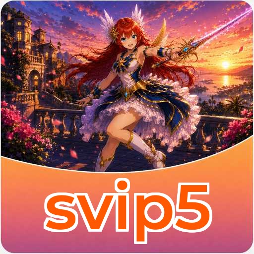 svip5 Tools